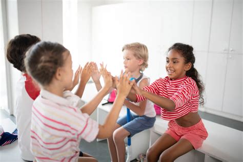 10+ Hand Games for Kids: Fun Clapping Rhymes and Songs.